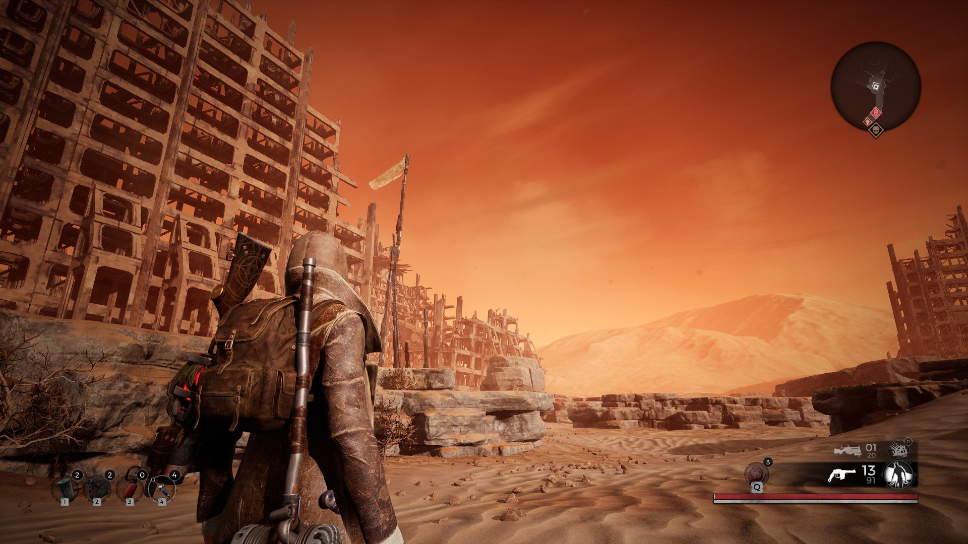 Remnant: From the Ashes - Imagen 6